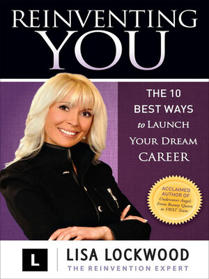 cover image of Reinventing You